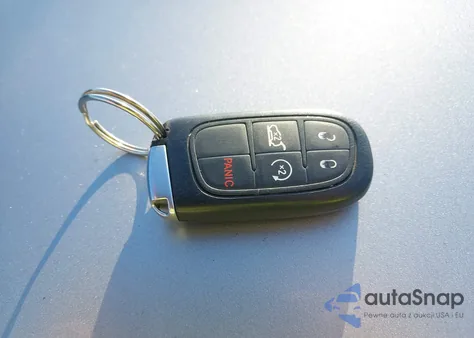 2016 Jeep Cherokee Limited from USA, damaged, VIN 1C4PJMDB6GW246265